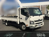 HINO Dutro Flat Body TKG-XZU710M 2016 44,033km_1