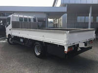 HINO Dutro Flat Body TKG-XZU710M 2016 44,033km_2