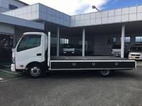 HINO Dutro Flat Body TKG-XZU710M 2016 44,033km_7