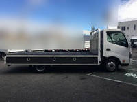 HINO Dutro Flat Body TKG-XZU710M 2016 44,033km_8