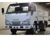 ISUZU Elf Flat Body TRG-NKR85A 2017 153,000km_3