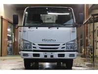 ISUZU Elf Flat Body TRG-NKR85A 2017 153,000km_4