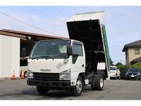 ISUZU Elf Dump TKG-NJR85AN 2014 25,000km_3