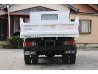 ISUZU Elf Dump TKG-NJR85AN 2014 25,000km_5