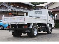 ISUZU Elf Dump TKG-NJR85AN 2014 25,000km_7