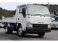 ISUZU Elf Dump TKG-NJR85AN 2014 25,000km_8