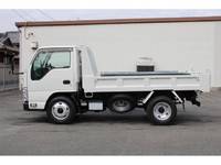 ISUZU Elf Dump TKG-NJR85AN 2014 25,000km_9