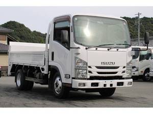 ISUZU Elf Flat Body TPG-NMS85AR 2015 66,000km_1