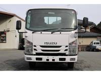 ISUZU Elf Flat Body TPG-NMS85AR 2015 66,000km_4