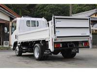 ISUZU Elf Flat Body TPG-NMS85AR 2015 66,000km_5