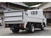 ISUZU Elf Flat Body TPG-NMS85AR 2015 66,000km_6