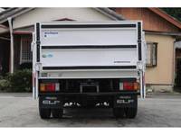 ISUZU Elf Flat Body TPG-NMS85AR 2015 66,000km_7