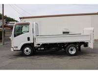 ISUZU Elf Flat Body TPG-NMS85AR 2015 66,000km_8