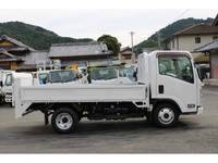 ISUZU Elf Flat Body TPG-NMS85AR 2015 66,000km_9