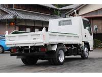 ISUZU Elf Dump TKG-NJR85AD 2014 52,000km_10