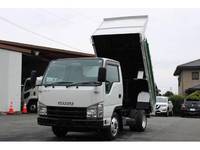 ISUZU Elf Dump TKG-NJR85AD 2014 52,000km_3