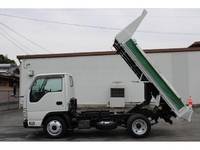 ISUZU Elf Dump TKG-NJR85AD 2014 52,000km_5