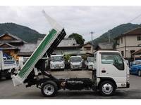 ISUZU Elf Dump TKG-NJR85AD 2014 52,000km_6