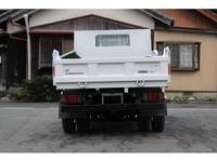 ISUZU Elf Dump TKG-NJR85AD 2014 52,000km_8