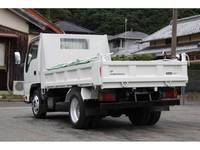 ISUZU Elf Dump TKG-NJR85AD 2014 52,000km_9