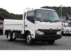 TOYOTA Toyoace Flat Body TKG-XZU685 2016 175,000km_1