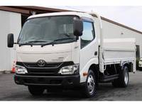 TOYOTA Toyoace Flat Body TKG-XZU685 2016 175,000km_3