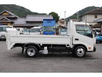 TOYOTA Toyoace Flat Body TKG-XZU685 2016 175,000km_6