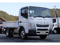 MITSUBISHI FUSO Canter Flat Body TPG-FDA00 2014 51,000km_1