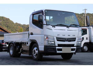 MITSUBISHI FUSO Canter Flat Body TPG-FDA00 2014 51,000km_1