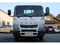 MITSUBISHI FUSO Canter Flat Body TPG-FDA00 2014 51,000km_4