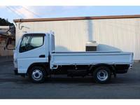 MITSUBISHI FUSO Canter Flat Body TPG-FDA00 2014 51,000km_5