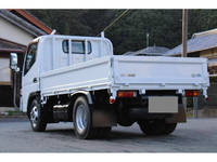 MITSUBISHI FUSO Canter Flat Body TPG-FDA00 2014 51,000km_7