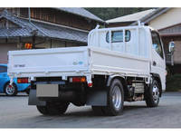 MITSUBISHI FUSO Canter Flat Body TPG-FDA00 2014 51,000km_8