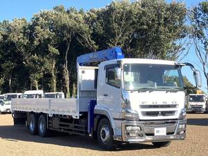 Super Great Truck (With 4 Steps Of Cranes)_2