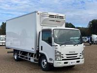 ISUZU Elf Refrigerator & Freezer Truck TKG-NPR85YN 2016 178,000km_2