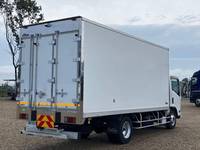 ISUZU Elf Refrigerator & Freezer Truck TKG-NPR85YN 2016 178,000km_4