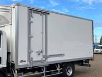 ISUZU Elf Refrigerator & Freezer Truck TKG-NPR85YN 2016 178,000km_6