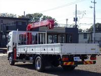 HINO Ranger Truck (With 4 Steps Of Cranes) TKG-FC9JKAP 2012 22,000km_3