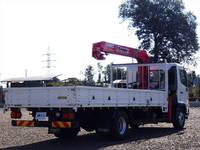 HINO Ranger Truck (With 4 Steps Of Cranes) TKG-FC9JKAP 2012 22,000km_4