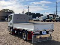 MITSUBISHI FUSO Canter Flat Body TPG-FBA20 2018 66,000km_3