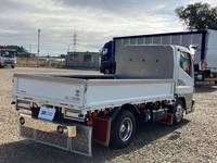 MITSUBISHI FUSO Canter Flat Body TPG-FBA20 2018 66,000km_4