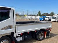 MITSUBISHI FUSO Canter Flat Body TPG-FBA20 2018 66,000km_6