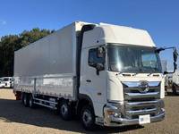 HINO Profia Aluminum Wing 2DG-FW1AHG 2019 514,000km_2