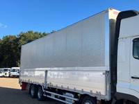 HINO Profia Aluminum Wing 2DG-FW1AHG 2019 514,000km_5