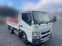 MITSUBISHI FUSO Canter Dump TPG-FBA30 2019 108,854km_3