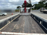 HINO Ranger Truck (With 4 Steps Of Cranes) BKG-FD7JLYA 2010 47,960km_6