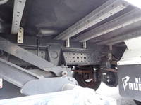 MITSUBISHI FUSO Canter Aluminum Van TKG-FEB80 2015 82,800km_11