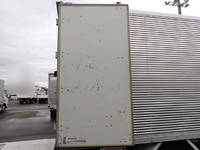 MITSUBISHI FUSO Canter Aluminum Van TKG-FEB80 2015 82,800km_21