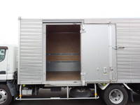 MITSUBISHI FUSO Canter Aluminum Van TKG-FEB80 2015 82,800km_22