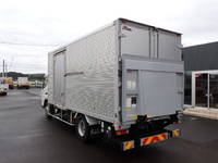 MITSUBISHI FUSO Canter Aluminum Van TKG-FEB80 2015 82,800km_2